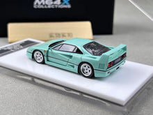 Load image into Gallery viewer, MY64 1:64 Mint 1999 F40 Classic Racing Sports Model Diecast Resin Car New