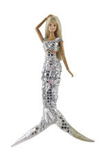 Load image into Gallery viewer, Barbie Doll Clothing 11.5" Girl Wear Fashion Outfits 1/6 Top Skirt Pants Jeans Bag