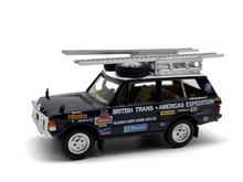 Load image into Gallery viewer, 1:76 1971 Americas Rover SUV Off Road Classic Model Diecast Metal Car