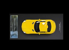 Load image into Gallery viewer, TM 1:64 SLS Coupe Figure Racing Sports Model Diecast Metal Car New