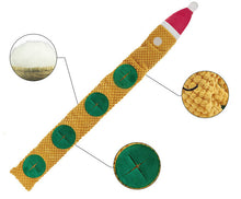 Load image into Gallery viewer, Dog Squeaky Toys Deer Chew Puppy Fluffy Feeding Toy Durable Teeth Grindin PET