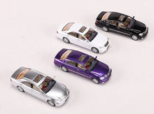 Load image into Gallery viewer, DCM 1:64 JDM 12th Crown Athlete GRS184 Sport Sedan Model Diecast Metal Car
