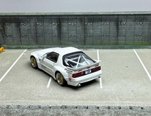 Load image into Gallery viewer, Tarmac 1:64 JDM FC3S RX7 Pandem Racing Sports Model Diecast Metal Car New