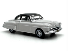 Load image into Gallery viewer, OXFORD 1:87 1950 Oldsmobile Vintage Classic Sports Model Diecast Metal Car New