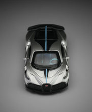 Load image into Gallery viewer, TSC 1:64 Gray Divo Super Racing Sports Model Diecast Metal Car New Collection