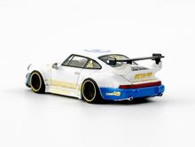 Load image into Gallery viewer, 1:64 White RWB 964 NFS Racing Sports Classic Model Diecast Metal Car New Collection