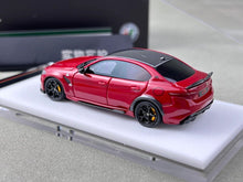 Load image into Gallery viewer, MH 1:64 Red Giulia GTA Racing Sports Model Diecast Resin Car New Collection