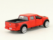 Load image into Gallery viewer, CCA 1:52 FORD F150 SVT Raptor Pickup Truck Sports Model Toy Diecast Metal Car BN