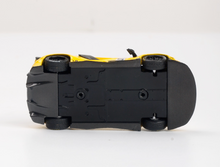 Load image into Gallery viewer, Star 1:64 Yellow 650s LBWK Sports Model Diecast Metal Car New Collection