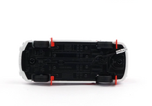 Load image into Gallery viewer, Poprace 1:64 Lancer Evolution EVO IV Rally 1 Sport Model Diecast Metal Car New Collection