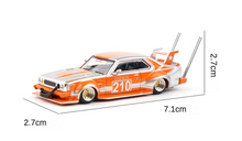 Load image into Gallery viewer, XCARTOYS 1:64 Zokusha Datsun C210 Kaido Racer Model Diecast Metal Car