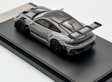 Load image into Gallery viewer, SW 1:64 992 GT3 RS Racing Sports Model Diecast Metal Car New Collection