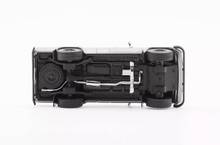 Load image into Gallery viewer, GCD 1:64 Gray Hilux SR5 Xtra Cab Pickup Truck Model Diecast Metal Car New Collection
