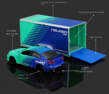 Load image into Gallery viewer, Maisto 1:64 2008 Lanser Evo 10 Trailer Model Toy Diecast Metal Car BN