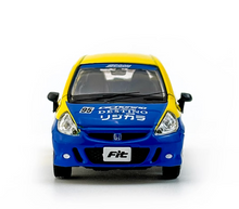 Load image into Gallery viewer, 1:64 Spoon Actros Gigaspace 4x2 Trailer Truck Fit GD3 Model Diecast Metal Car