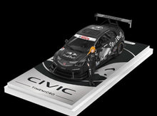 Load image into Gallery viewer, TM 1:64 JDM Civic Type R FD2 RedBull Figure Sports Model Diecast Metal Car New Collection