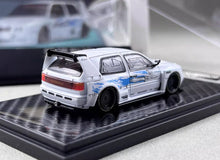Load image into Gallery viewer, RM 1:64 White VW Golf MK3 Concept Hatchback Sports Model Diecast Metal Car New Collection