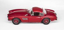 Load image into Gallery viewer, GFCC 1:64 Red 1957 507 Hard Top Classic Sports Model Diecast Metal Car New Collection