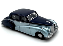 Load image into Gallery viewer, 1:76 Armstrong Classic Vintage Sedan Model Diecast Metal Car New Collection