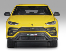 Load image into Gallery viewer, WELLY 1:24 URUS SUV Super Racing Sports Model Diecast Metal Car Display