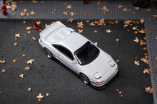 Load image into Gallery viewer, MT 1:64 White JDM MR2 SW20 Revision 4 Sports Model Diecast Metal Car BN