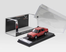 Load image into Gallery viewer, DCT 1:64 Red VW Jetta 1G Classic Sedan Sports Model Diecast Metal Car New Collection