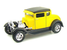 Load image into Gallery viewer, Bburago 1:24 1929 Model A Close Box Classic Vintage Toy Diecast Metal Car BN