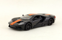 Load image into Gallery viewer, CCA 1:42 2017 FORD GT Racing Sports Model Toy Diecast Metal Car BN
