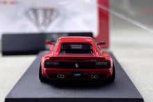Load image into Gallery viewer, Star 1:64 Red Testarossa 512TR LB Works Sports Model Diecast Metal Car New Collection