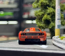 Load image into Gallery viewer, MINIGT 1:64 Yquem McLaren F1 Racing Sports Model Diecast Metal Car New Collection