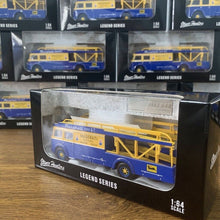 Load image into Gallery viewer, SH 1:64 1957 642 RN2 Transporter Bartoletti Trailer Model Diecast Metal Car