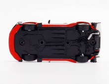 Load image into Gallery viewer, BSC 1:64 Red GR86 100 Coupe Sports Model Diecast Metal Car New Collection