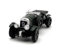 Load image into Gallery viewer, 1:76 Hair Dryer Vintage Classic Sports Racing Model Diecast Metal Car