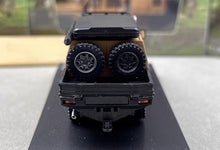 Load image into Gallery viewer, AB 1:64 Land Cruiser J70 LC79 Pickup Truck 6x6 Model Diecast Metal Car New