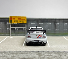 Load image into Gallery viewer, CM 1:64 JDM Lancer Evo 9 IX Racing Sports Model Diecast Metal Car