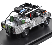 Load image into Gallery viewer, SW 1:64 Defender SUV Pickup ORV Sports Model Diecast Metal Car New Collection