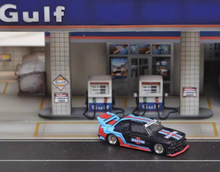 Load image into Gallery viewer, SW 1:64 Black M3 E30 LTO Racing Sports Model Diecast Metal Car New Collection