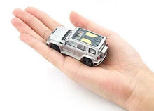 Load image into Gallery viewer, XCARTOYS 1:64 Cyberspace Tank 300 SUV Off Road Sport Model Diecast Metal Car