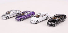 Load image into Gallery viewer, DCM 1:64 JDM 12th Crown Athlete GRS184 Sport Sedan Model Diecast Metal Car