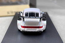Load image into Gallery viewer, Star 1:64 White RWB 964 GT Racing Sports Classic Model Diecast Metal Car