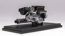 Load image into Gallery viewer, MH 1:18 JDM Civic Type R K20C FL5 Vtec Turbo Engine Model Diecast Metal Car
