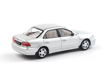 Load image into Gallery viewer, XCARTOY 1:64 Silver Accord CG5 Sedan Sport Classic Model Diecast Metal Car New Collection