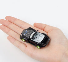 Load image into Gallery viewer, RM 1:64 Black S2000 AP2 Widebody Sports Model Diecast Metal Car New Collection