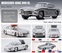 Load image into Gallery viewer, Bburago 1:64 SUV Pickup Truck Racing Sports Model Toy Diecast Metal Car BN