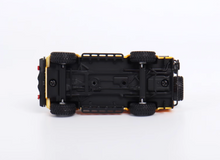 Load image into Gallery viewer, Master 1:64 Defender Mooneyes SUV Van Camper Sport Model Diecast Metal Car New