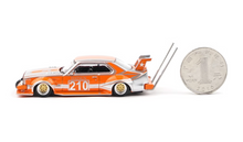 Load image into Gallery viewer, XCARTOYS 1:64 Zokusha Datsun C210 Kaido Racer Model Diecast Metal Car