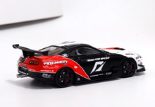 Load image into Gallery viewer, GDO 1:64 JDM Supra A80Z GT Figure Racing Sport Model Diecast Metal Car New Collection
