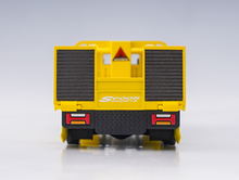 Load image into Gallery viewer, MT 1:64 Spoon Custom Tow Truck Flatbed Trailer Model Toy Diecast Metal Car BN