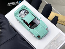 Load image into Gallery viewer, MY64 1:64 Mint 1999 F40 Classic Racing Sports Model Diecast Resin Car New