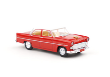 Load image into Gallery viewer, XCARTOYS 1:64 Dongfeng CA71 Sedan Dragon Classic Model Diecast Metal Car New